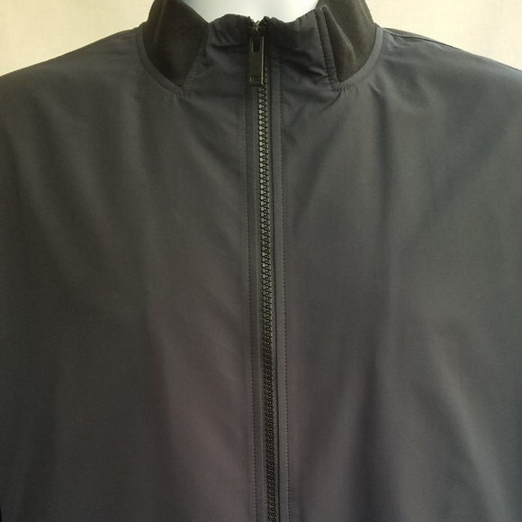 New Men's "Theory" Jacket - Picture 4 of 8